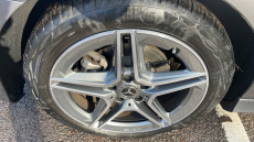 Mercedes-Benz A-Class A200 AMG Line Executive 4dr Auto Petrol Saloon